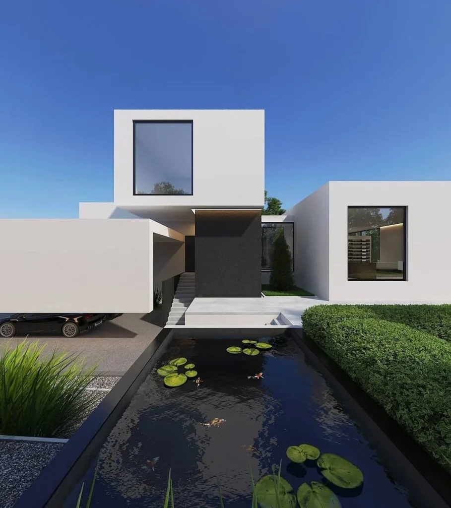 West Vancouver Renovation planning for a modern home remodel in 2026