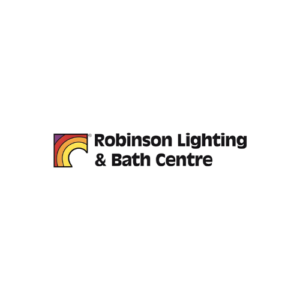 Partner Logo - Robinson
