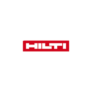 Partner Logo - Hilti