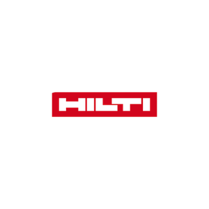 Partner Logo - Hilti