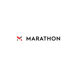 Partner Logo - Marathon