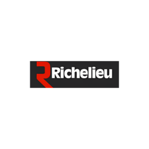 Partner Logo - Richelieu