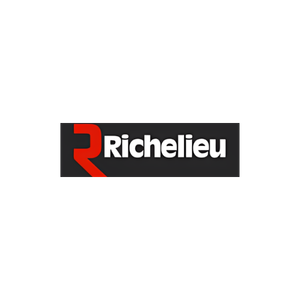 Partner Logo - Richelieu