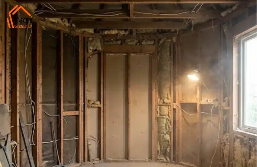 360 Home Renovations North Vancouver modern house renovation with upgraded exterior design