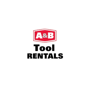Partner Logo - A&B