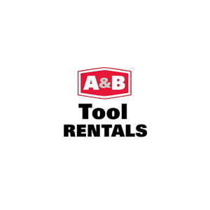 Partner Logo - A&B