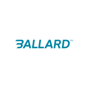Partner Logo - Ballard