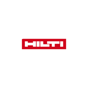 Partner Logo - Hilti