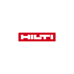 Partner Logo - Hilti
